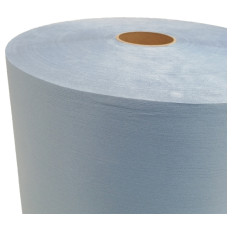 Slika izdelka: Krpe G-CLEAN 318 x 340 mm BLUE / 1100 kos